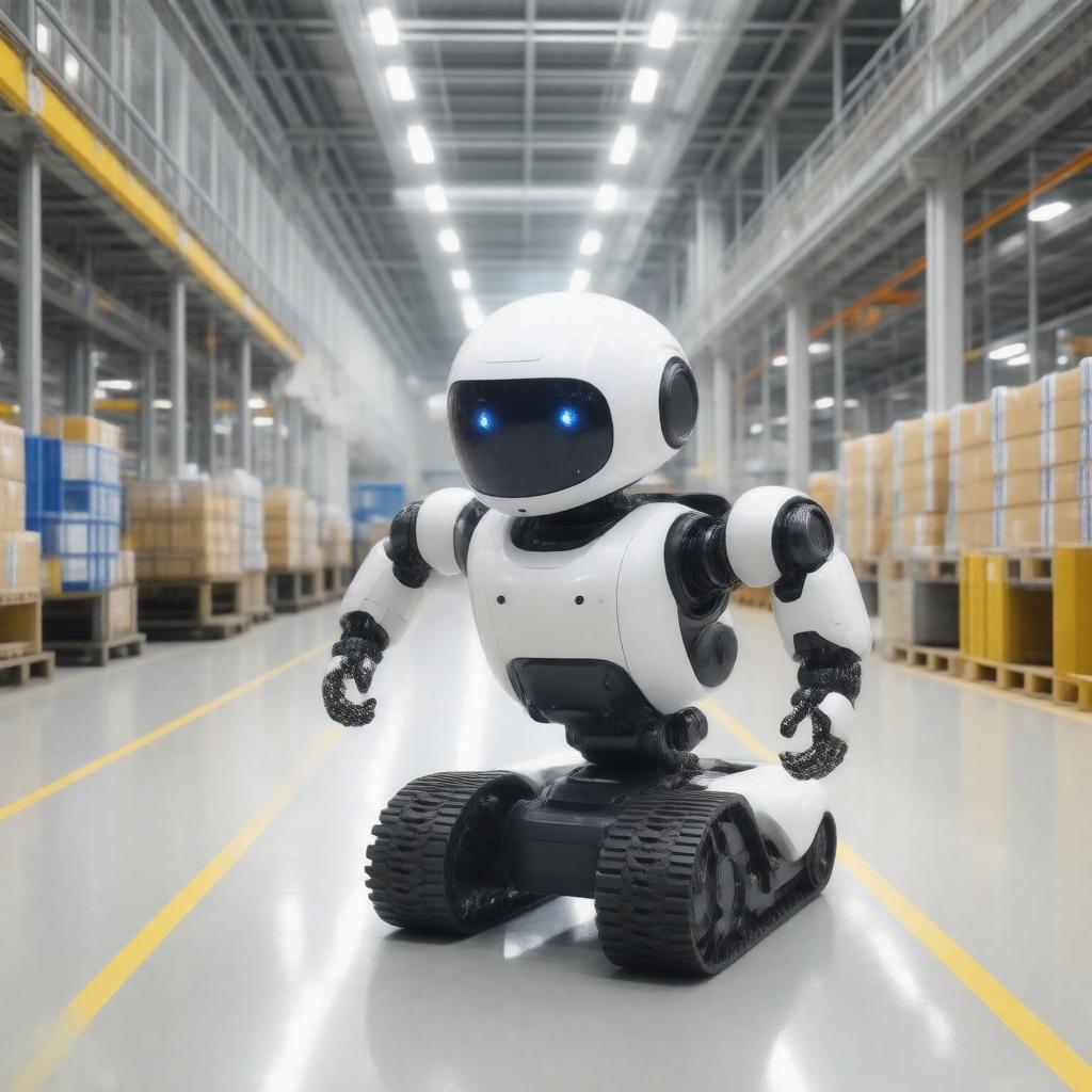 Clearpath Robotics